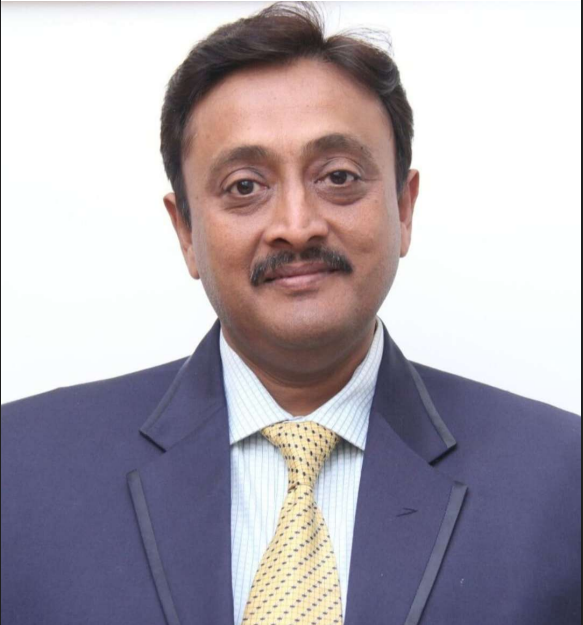 Shri Girish Mangla