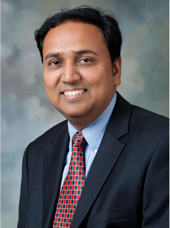 Shri Siddharth Sethi