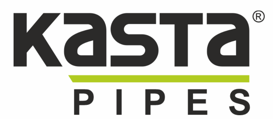 Kasta Pipes and Fittings logo