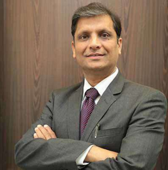 Shri Pawan Singhania