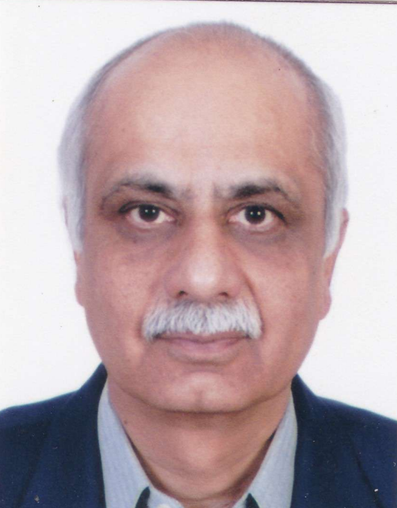 Shri Praveen Toshniwal