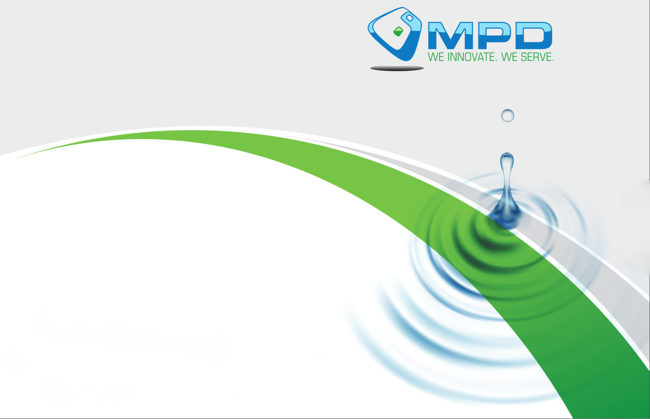 MPD logo