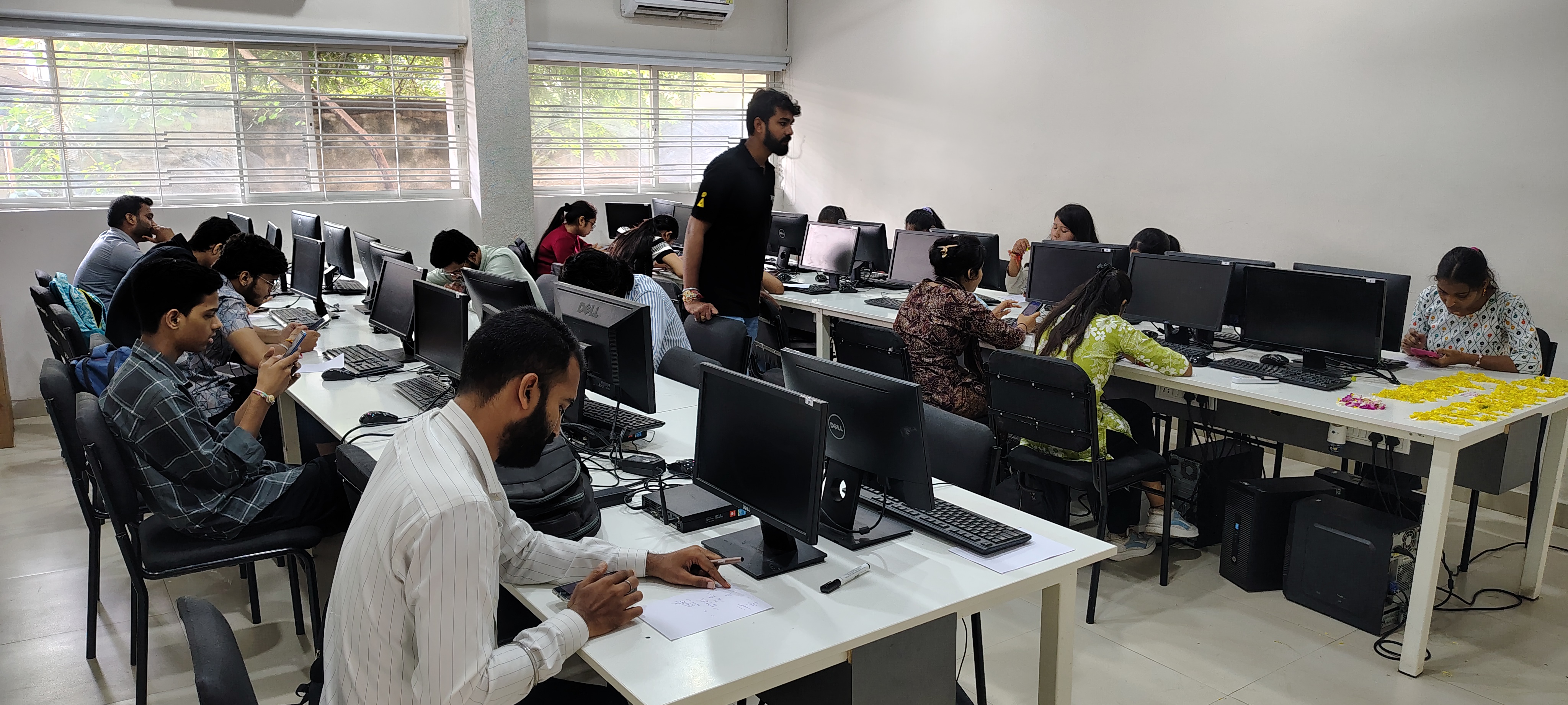 MPIF Gurukul highlight 2