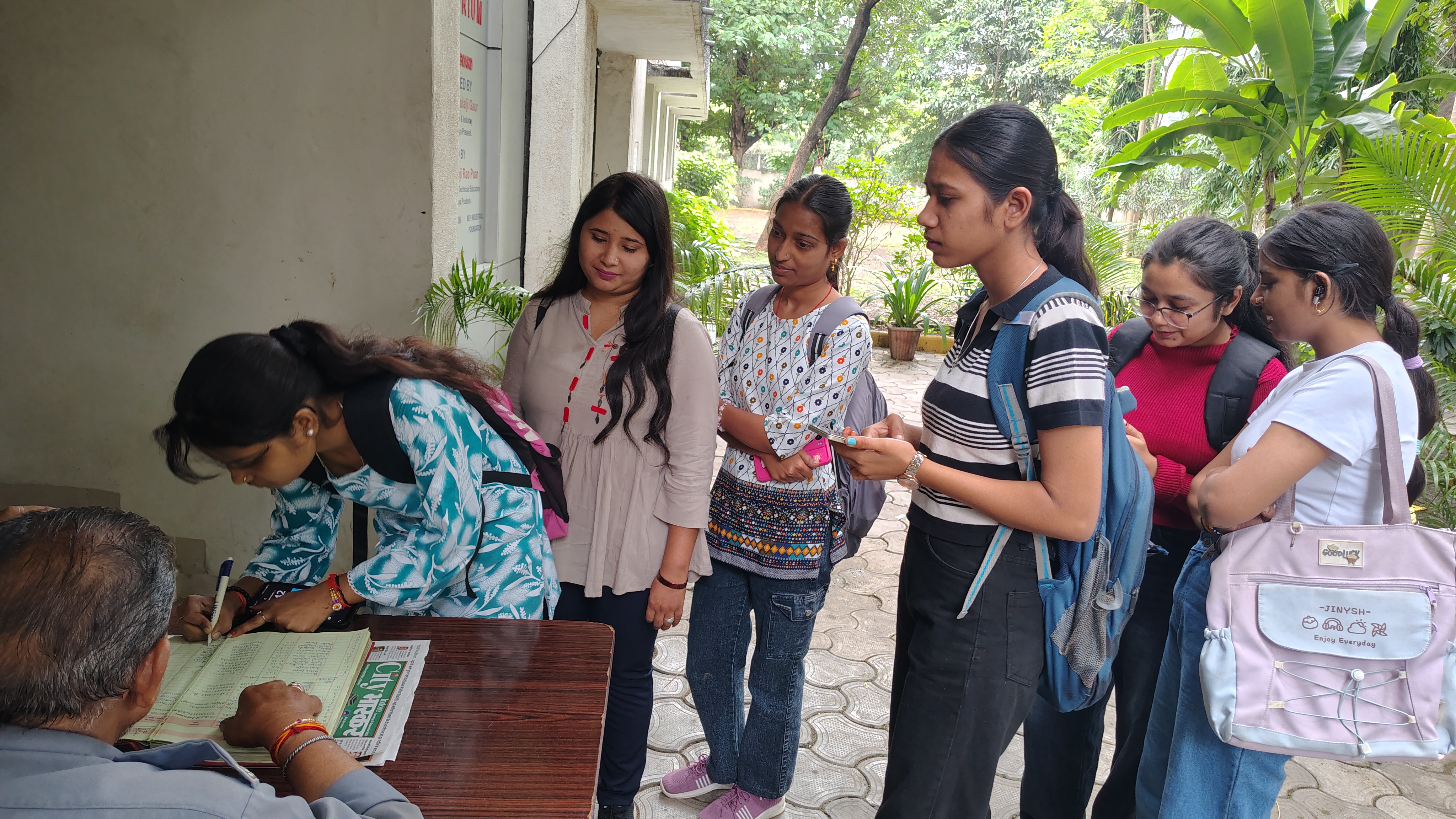 MPIF Gurukul highlight 3