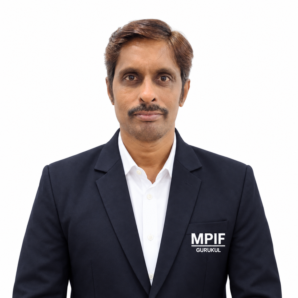Ashish Shriwas