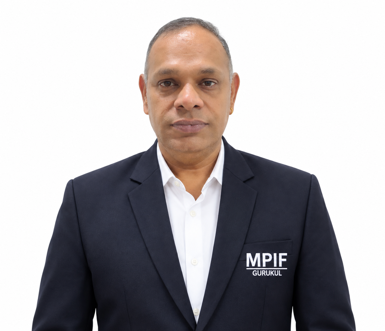 Murali Krishna