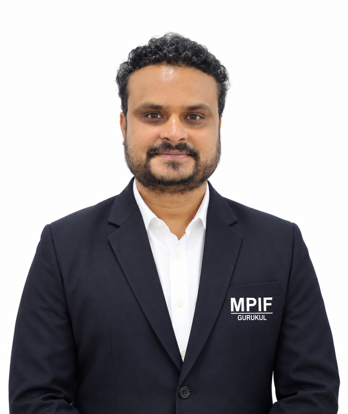 Praveen Pandey